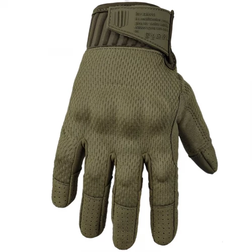 Перчатки B60 Olive | WALL LIZARD фото 2