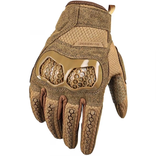 Перчатки B62 Coyote | WALL LIZARD фото 3