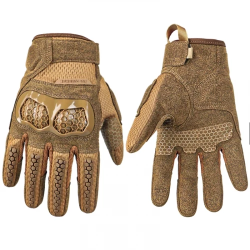 Перчатки B62 Coyote | WALL LIZARD фото 1