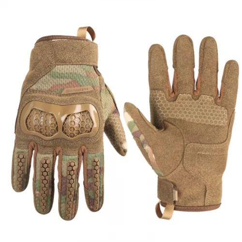 Перчатки B62 Multicam | WALL LIZARD фото 1