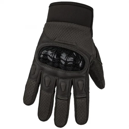 Перчатки B66 Black | WALL LIZARD фото 3