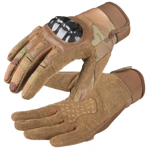 Перчатки B66 Multicam | WALL LIZARD фото 2
