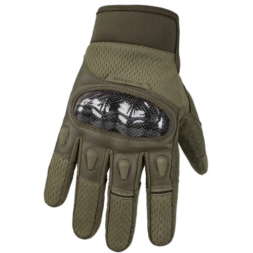 Перчатки B66 olive | WALL LIZARD фото 3