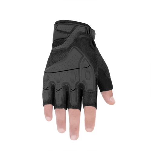 Перчатки B67 Black | WALL LIZARD фото 2