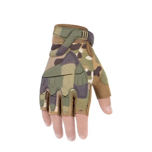 Перчатки B67 Multicam | WALL LIZARD фото 2
