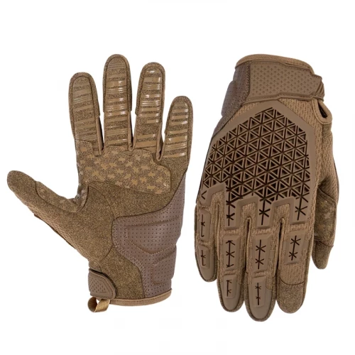 Перчатки B79 Coyote | WALL LIZARD фото 1