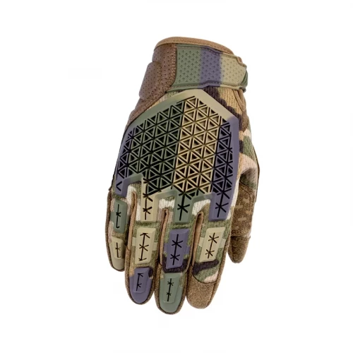 Перчатки B79 Multicam | WALL LIZARD фото 3