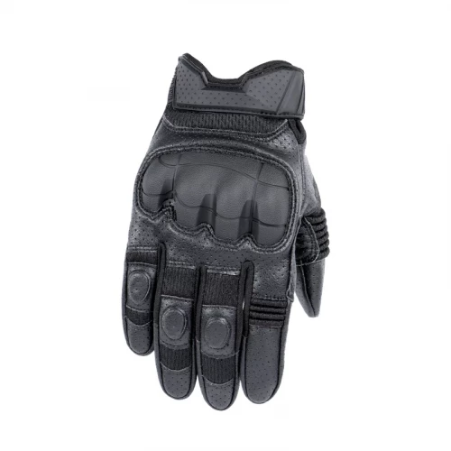 Перчатки B80 Black | WALL LIZARD фото 2