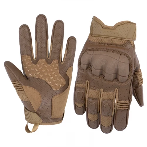 Перчатки B80 Coyote | WALL LIZARD фото 1