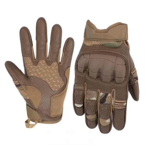 Перчатки B80 Multicem | WALL LIZARD фото 1