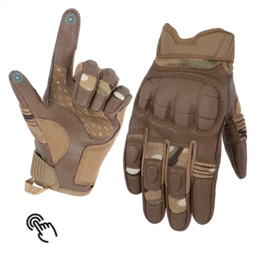 Перчатки B80 Multicem | WALL LIZARD фото 2