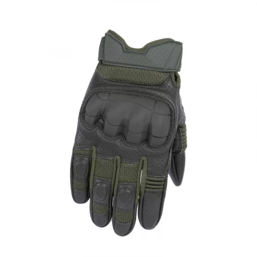 Перчатки B80 Olive | WALL LIZARD фото 3