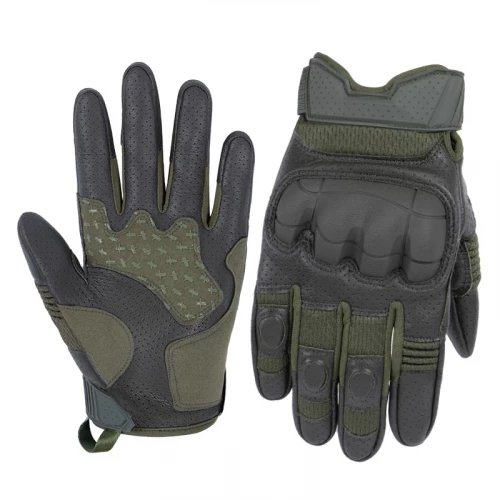 Перчатки B80 Olive | WALL LIZARD фото 1