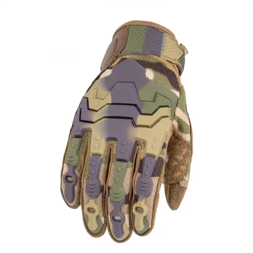 Перчатки B85 Multicam | WALL LIZARD фото 3