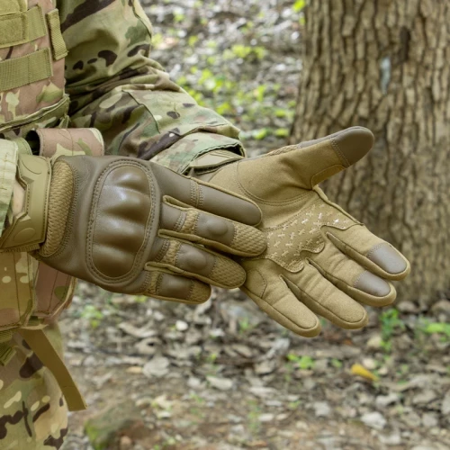 Перчатки B90 Black | WALL LIZARD фото 7
