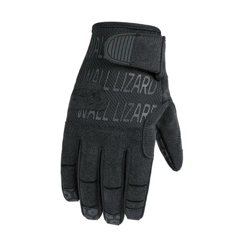 Перчатки B99 Black | WALL LIZARD фото 3