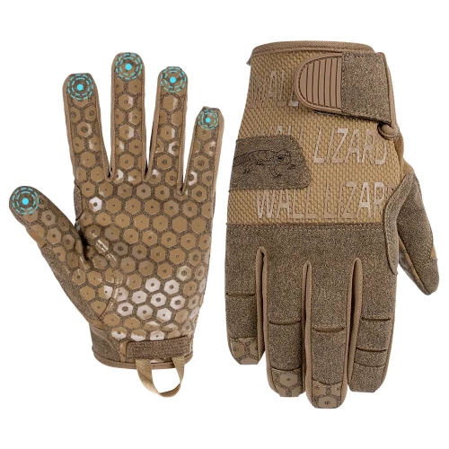 Перчатки B99 Coyote | WALL LIZARD фото 1