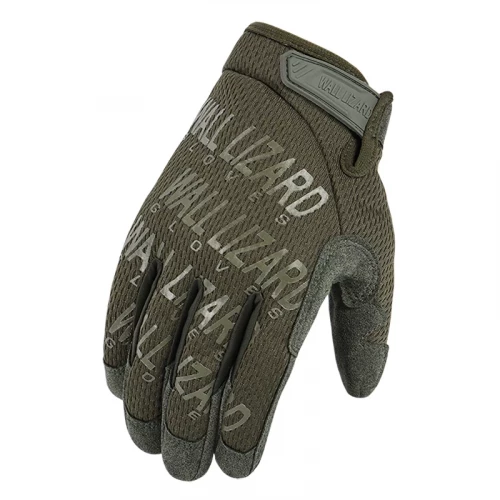 Перчатки C5 Olive | WALL LIZARD фото 4