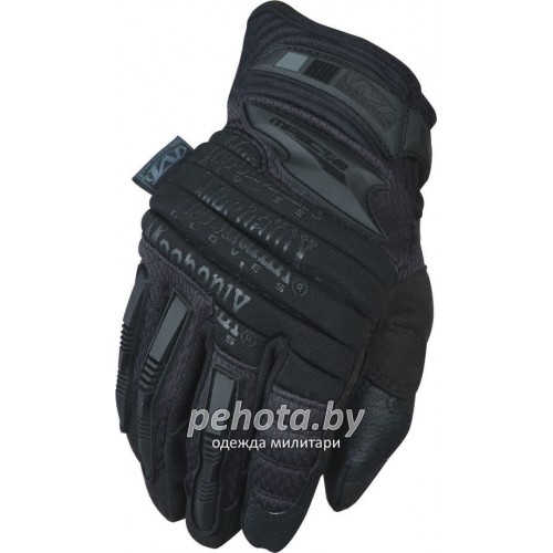 Перчатки M-Pact 2 MP2 Black | Mechanix фото 1