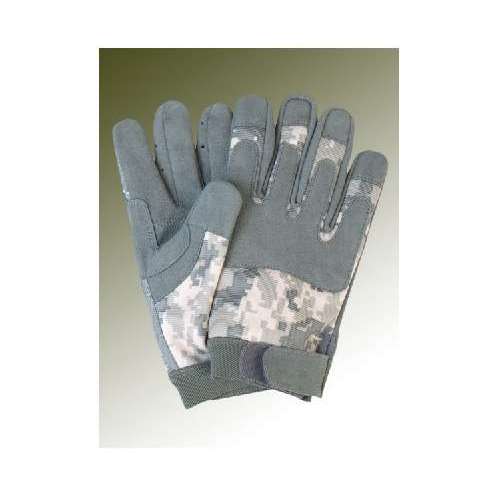 Перчатки Army AT-Digital | Mil-Tec фото 4