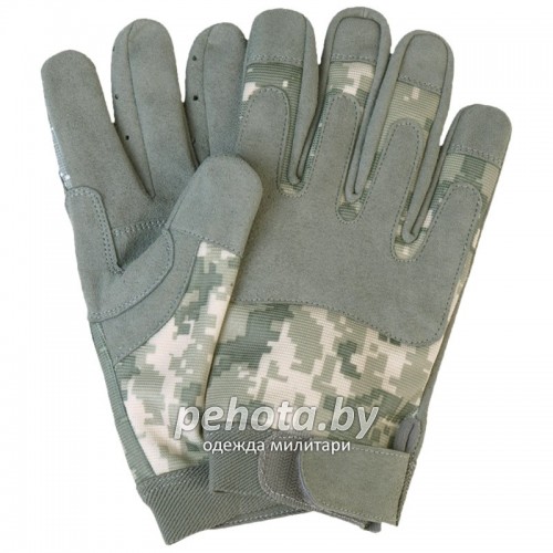 Перчатки Army AT-Digital | Mil-Tec фото 3