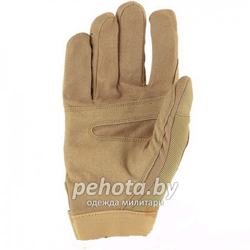 Перчатки ARMY Coyote | Mil-Tec фото 2