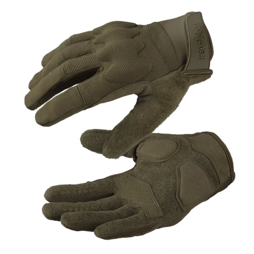 Перчатки N10 Olive | WALL LIZARD фото 3