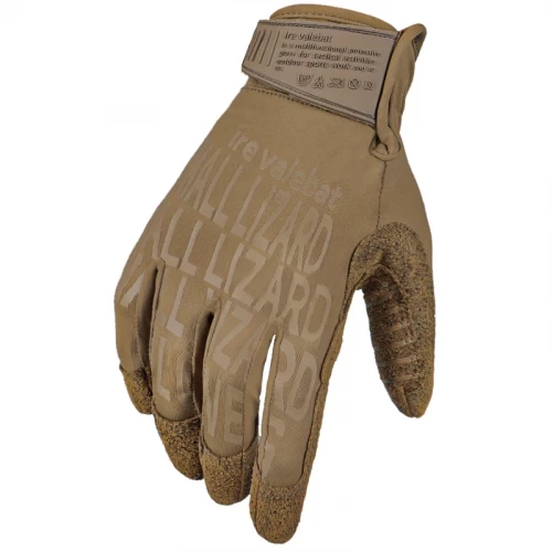 Перчатки N19 Coyote | WALL LIZARD фото 4