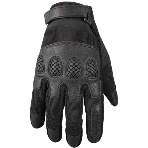 Перчатки N28 Black | WALL LIZARD фото 2