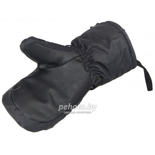 Перчатки NORDIC black | Norfin фото 2