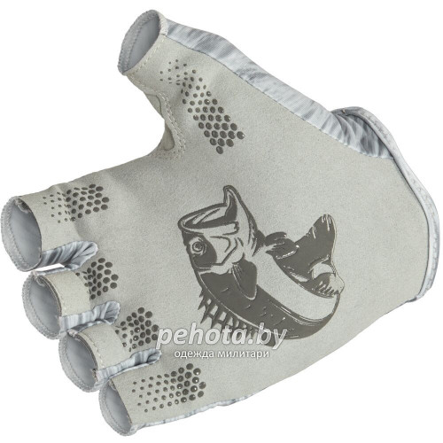 Перчатки Norfin SUN PRO CAST SHORT | Norfin фото 2