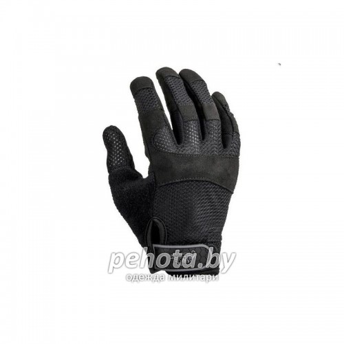 Перчатки Urban Tactical Vent Gloves Black | Helikon-Tex фото 2
