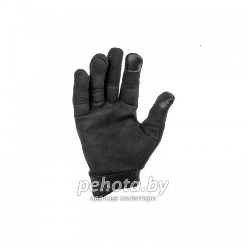Перчатки Urban Tactical Vent Gloves Black | Helikon-Tex фото 3