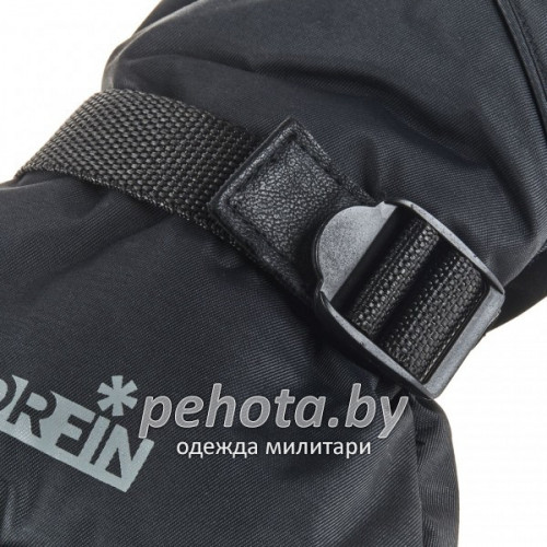 Перчатки зимние REAL WP | Norfin фото 4