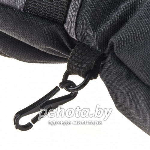 Перчатки зимние REAL WP | Norfin фото 6