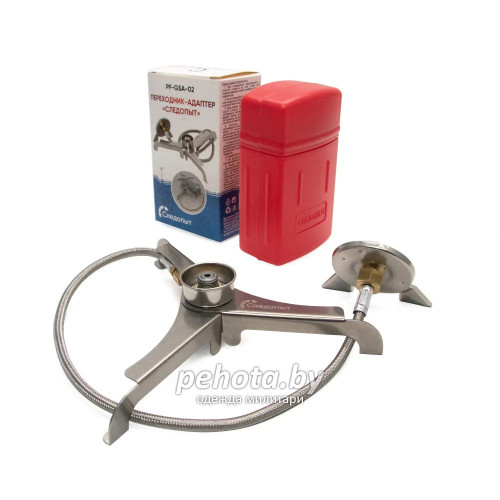 Переходник-адаптер PF-GSA-02 | Следопыт фото 2