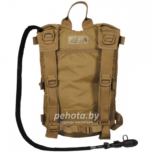 Питьевая система TPU Coyote | Армия США фото 2