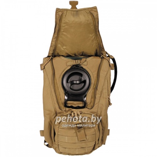 Питьевая система TPU Coyote | Армия США фото 3