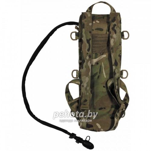 Питьевая система TPU MTP | Армия Великобритании фото 2