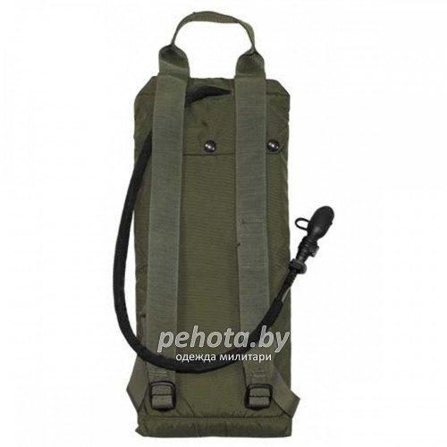 Питьевая система TPU Green | Армия США фото 2