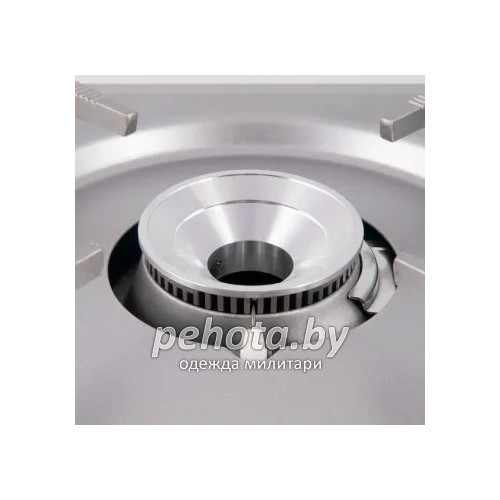 Плита настольная газовая Alpha PF-GST-N16 | Следопыт фото 6