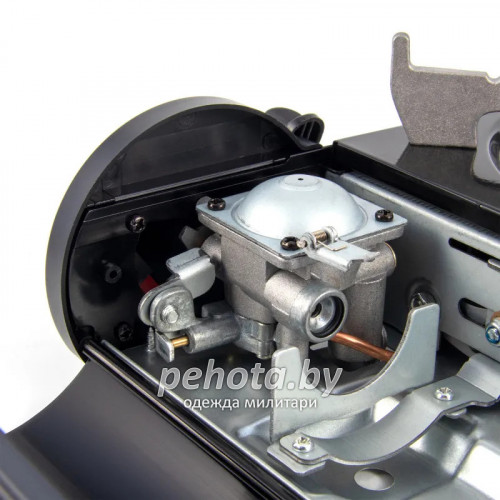 Плита настольная газовая Mars PF-GST-IM05 | Следопыт фото 6