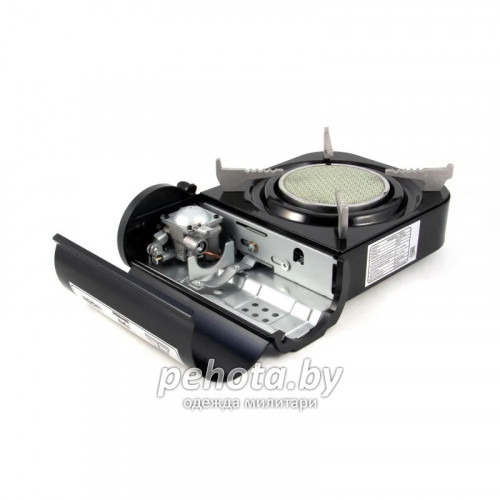Плита настольная газовая Mars PF-GST-IM05 | Следопыт фото 5