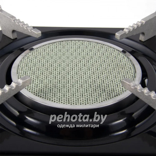 Плита настольная газовая Mars PF-GST-IM05 | Следопыт фото 7