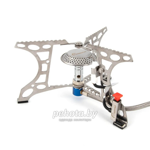 Плита портативная газовая Говорящий огонь PF-GSP-H04 | Следопыт фото 3