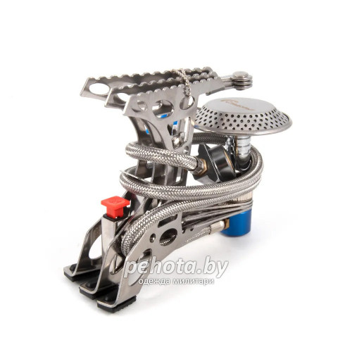 Плита портативная газовая Говорящий огонь PF-GSP-H04 | Следопыт фото 5