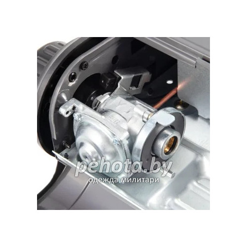 Плита портативная газовая Magma PF-GST-N18 | Следопыт фото 2