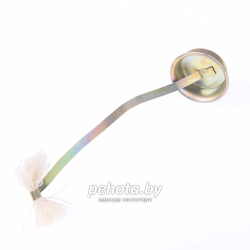 Плитка жидкотопливная 168 Green | Поход фото 10