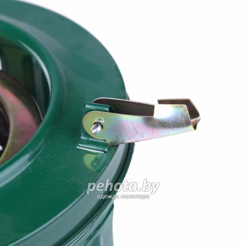 Плитка жидкотопливная 168 Green | Поход фото 3