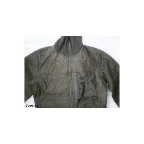 Подкладка в комбинезон BW (с манжетами) фото 2